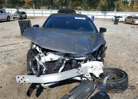 2015 Lexus Gs 350 z USA, uszkodzony, nr VIN JTHBE1BL2FA009047